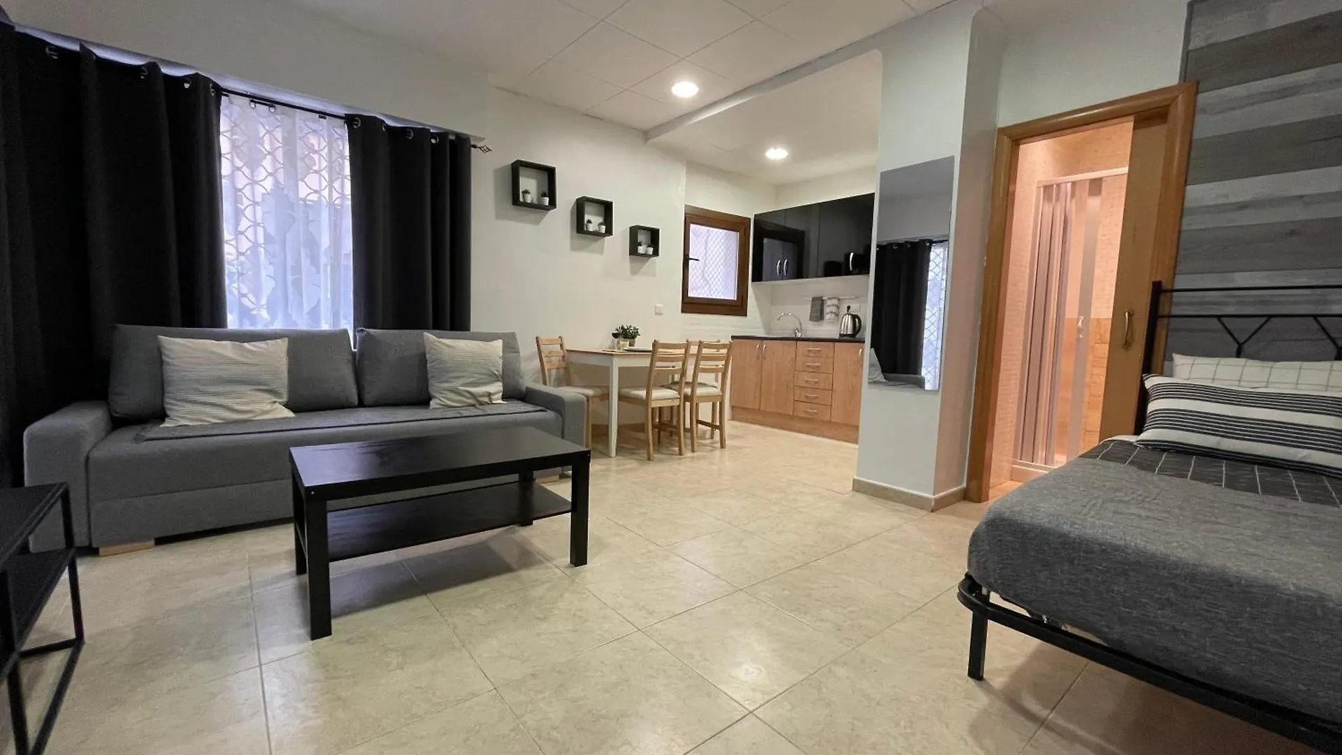 Διαμέρισμα Residence Playa Perils Λορέτ Ντε Μαρ