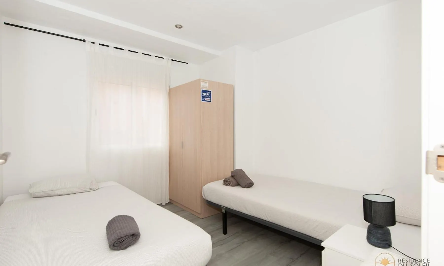Residence Playa Perils Λορέτ Ντε Μαρ Διαμέρισμα