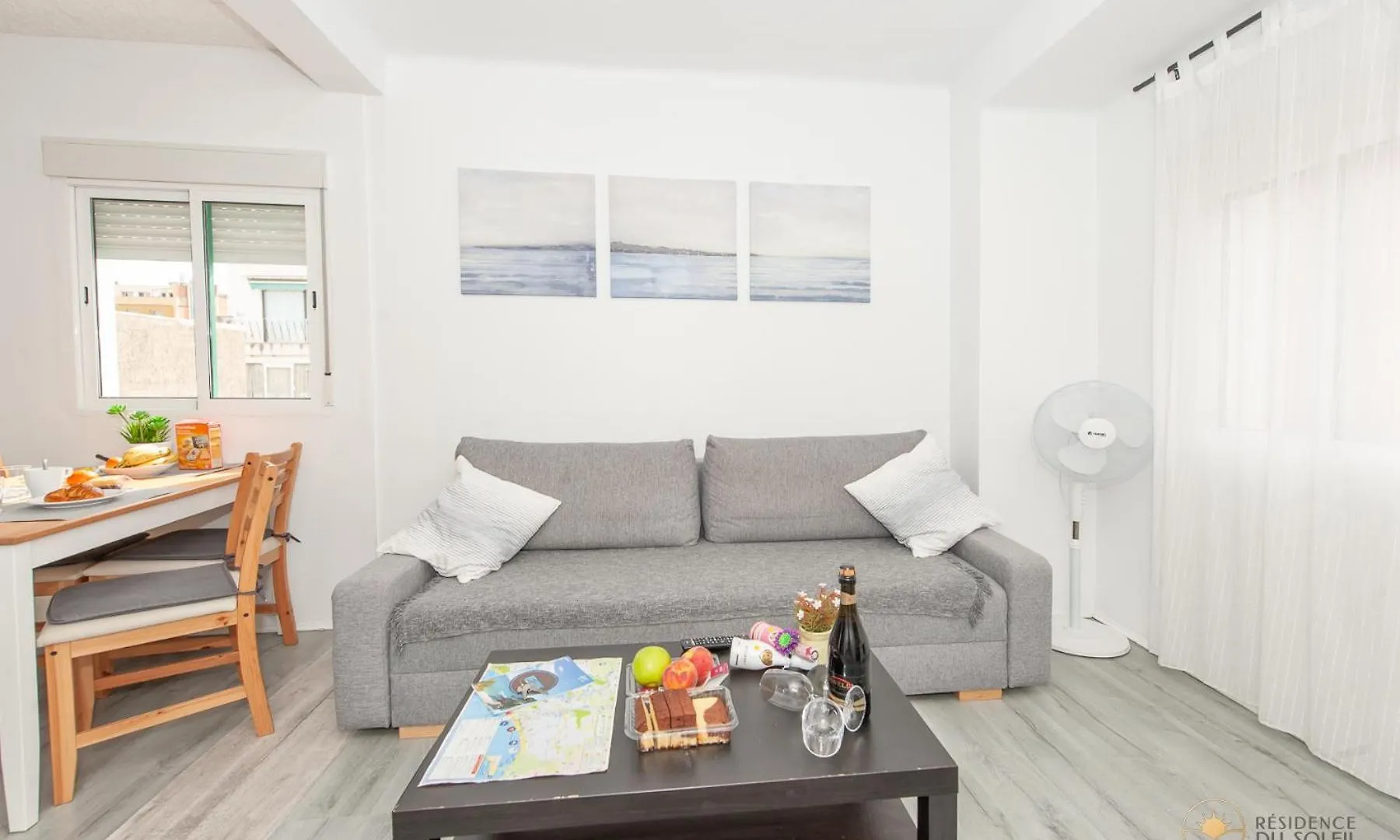 Residence Playa Perils Λορέτ Ντε Μαρ Ισπανία