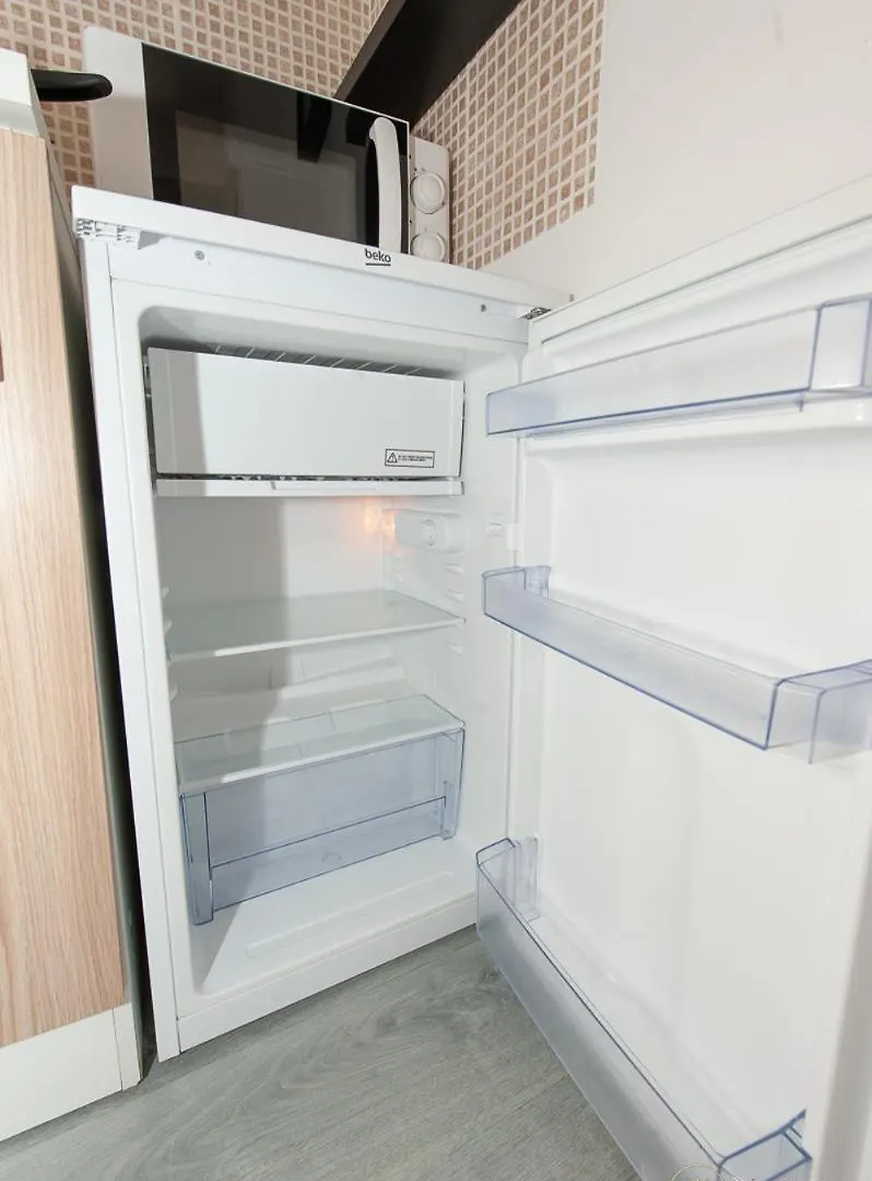 Residence Playa Perils Λορέτ Ντε Μαρ