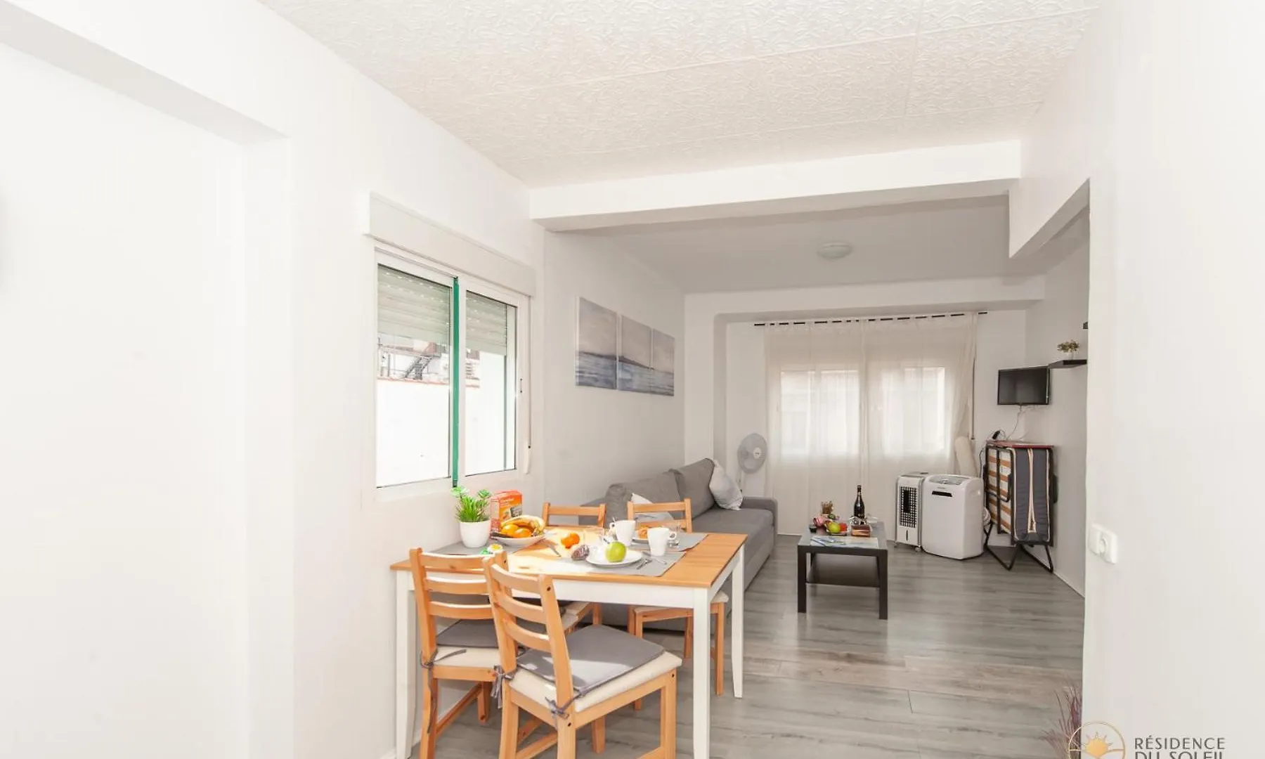 Διαμέρισμα Residence Playa Perils Λορέτ Ντε Μαρ Ισπανία
