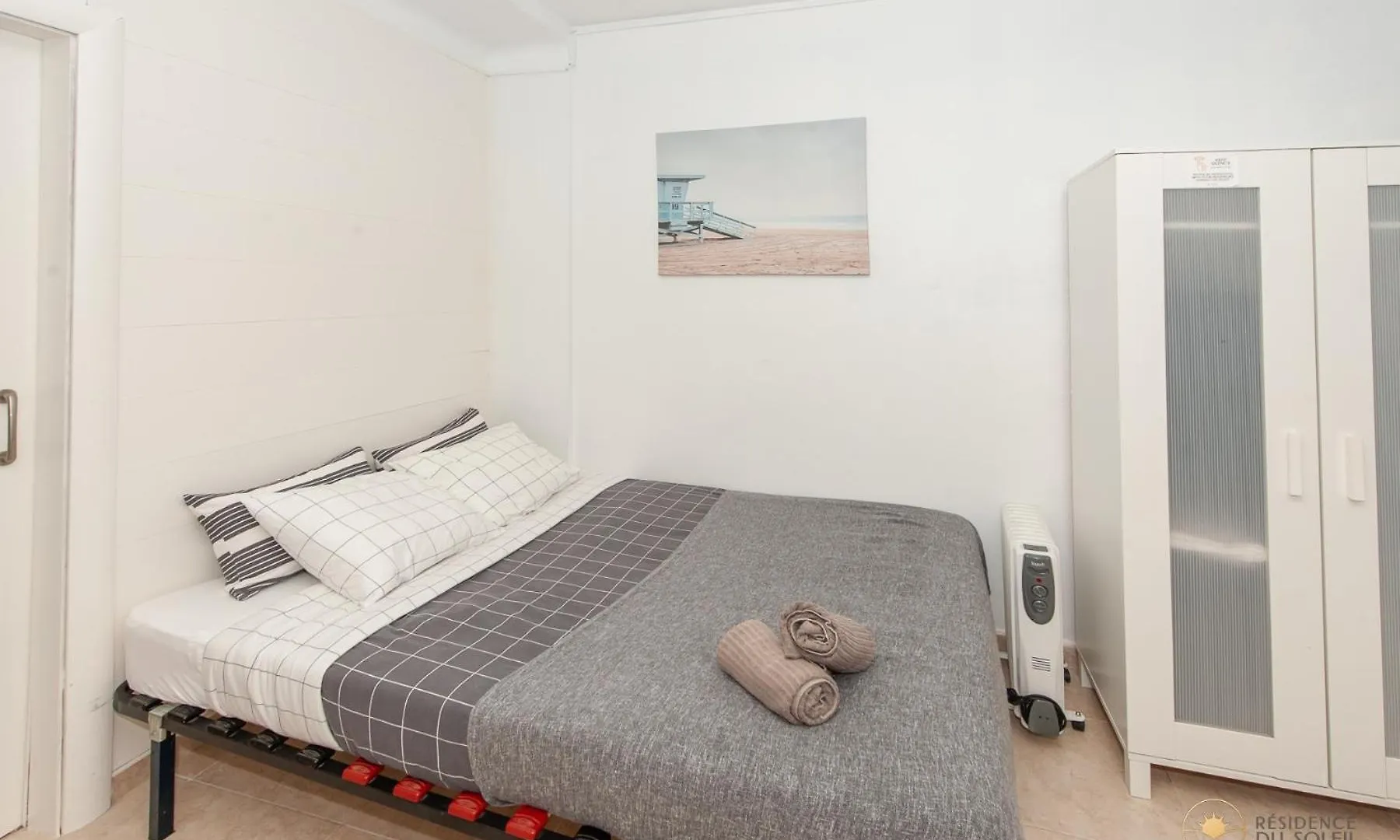 Διαμέρισμα Residence Playa Perils Λορέτ Ντε Μαρ