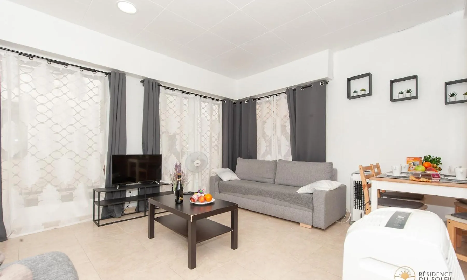 Residence Playa Perils Λορέτ Ντε Μαρ Ισπανία