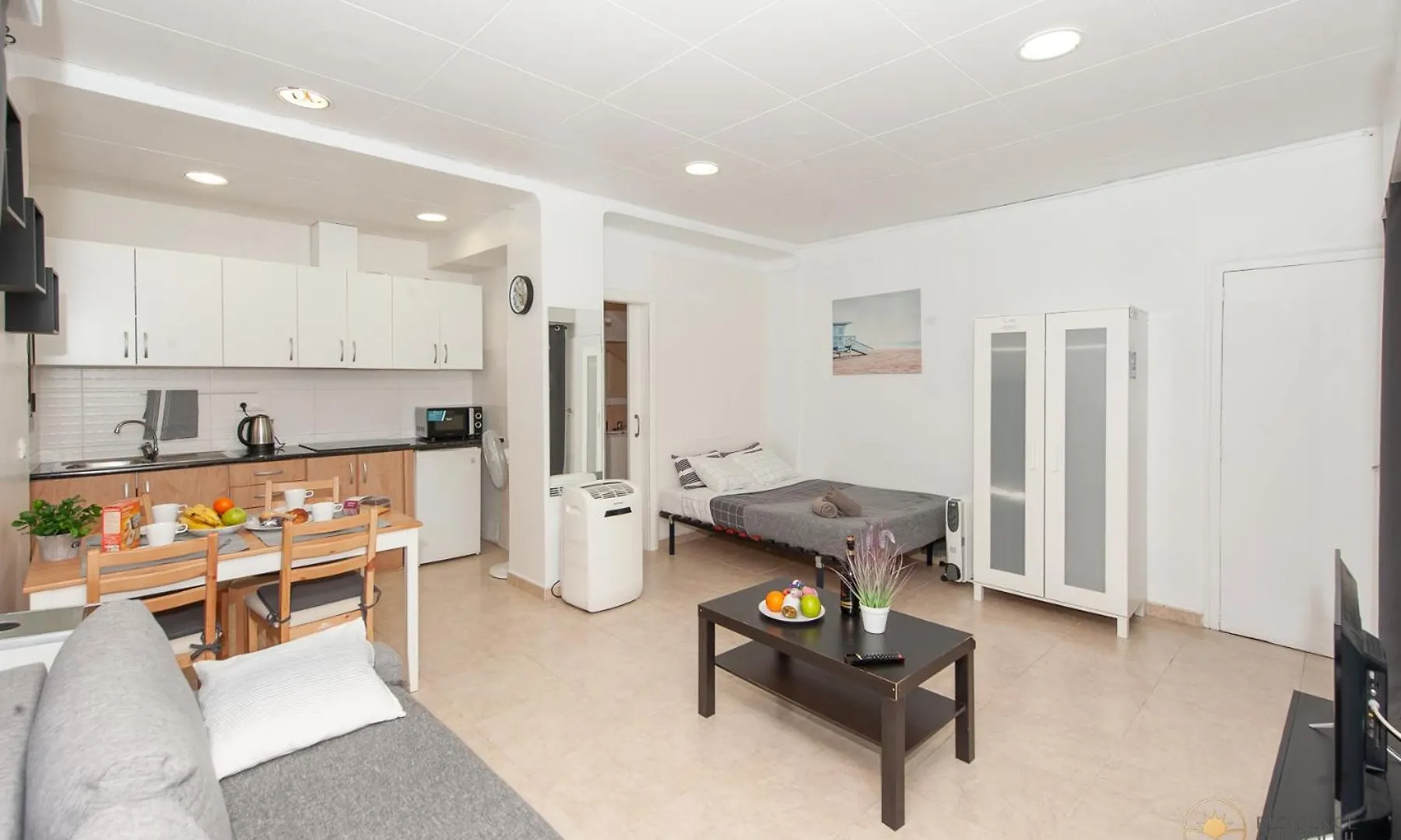 Residence Playa Perils Lloret de Mar