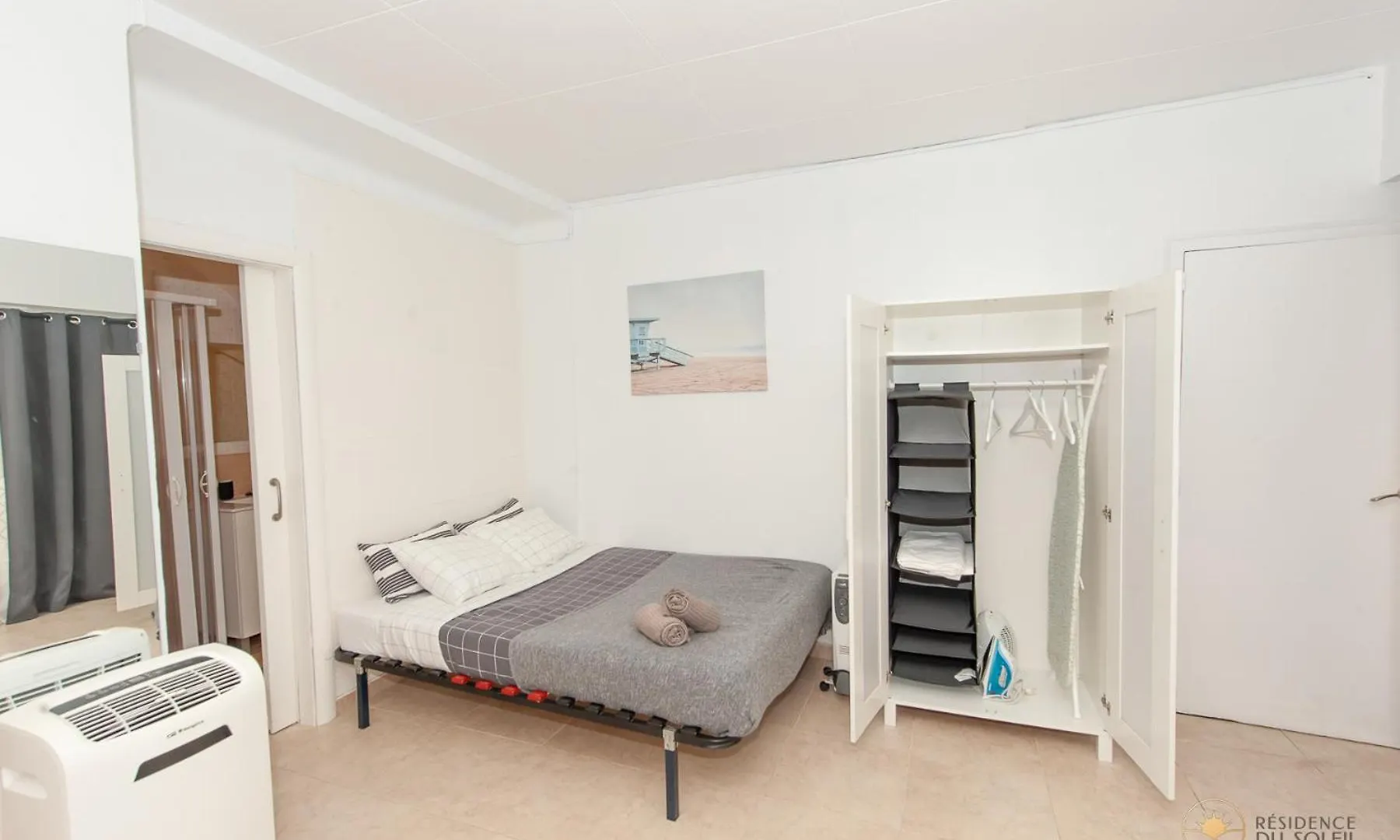 Διαμέρισμα Residence Playa Perils Λορέτ Ντε Μαρ