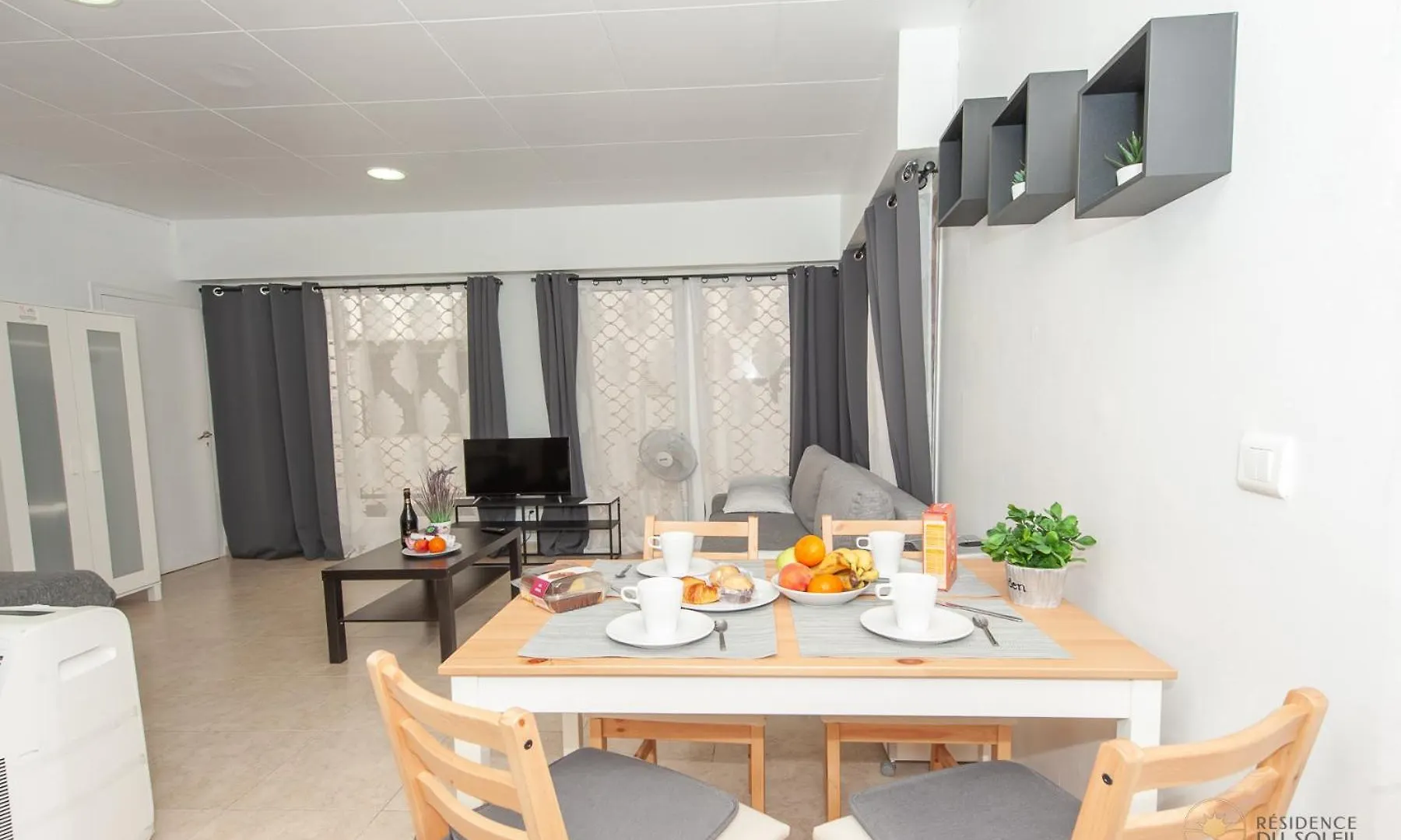 Residence Playa Perils Λορέτ Ντε Μαρ Διαμέρισμα
