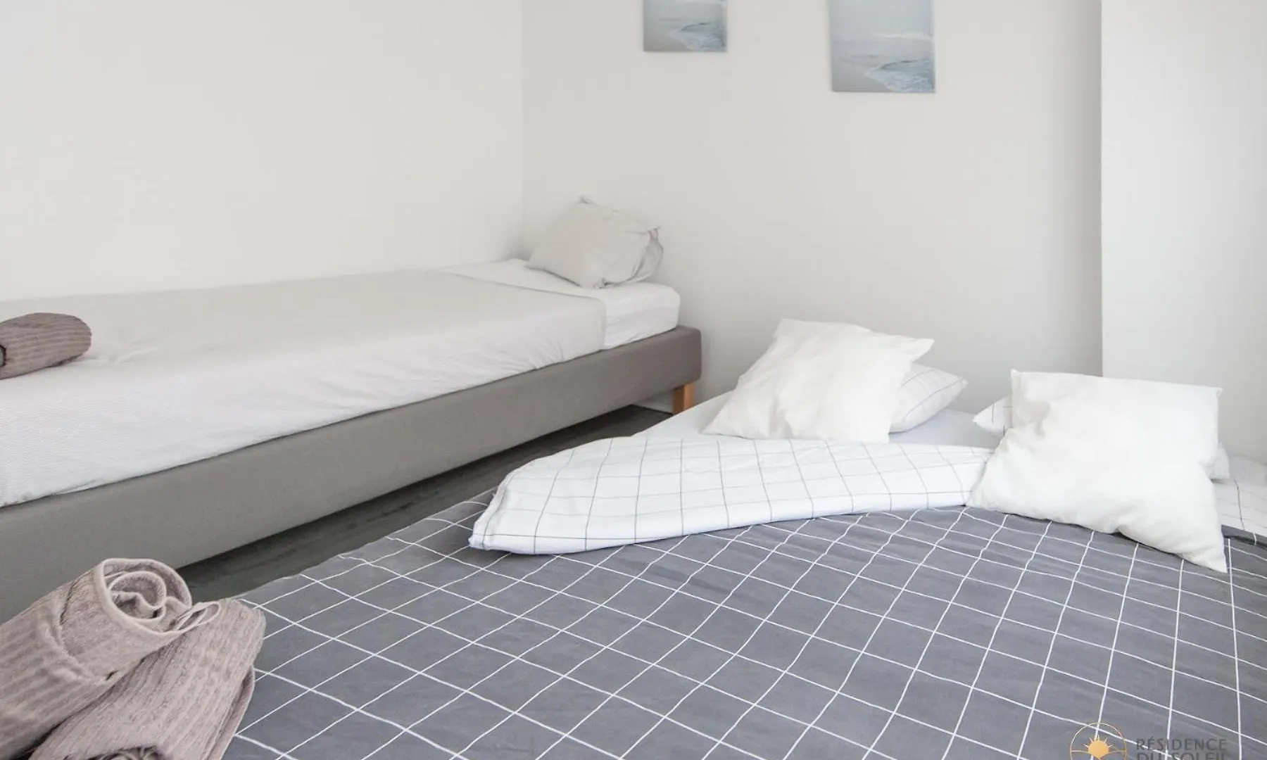 Διαμέρισμα Residence Playa Perils Λορέτ Ντε Μαρ