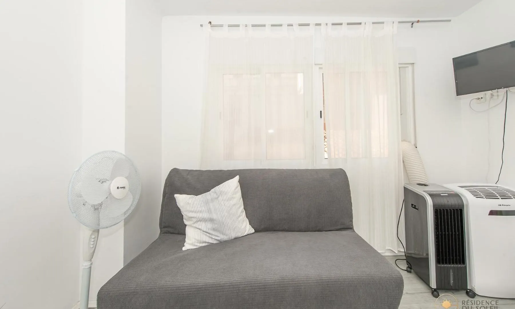 Residence Playa Perils Λορέτ Ντε Μαρ Διαμέρισμα
