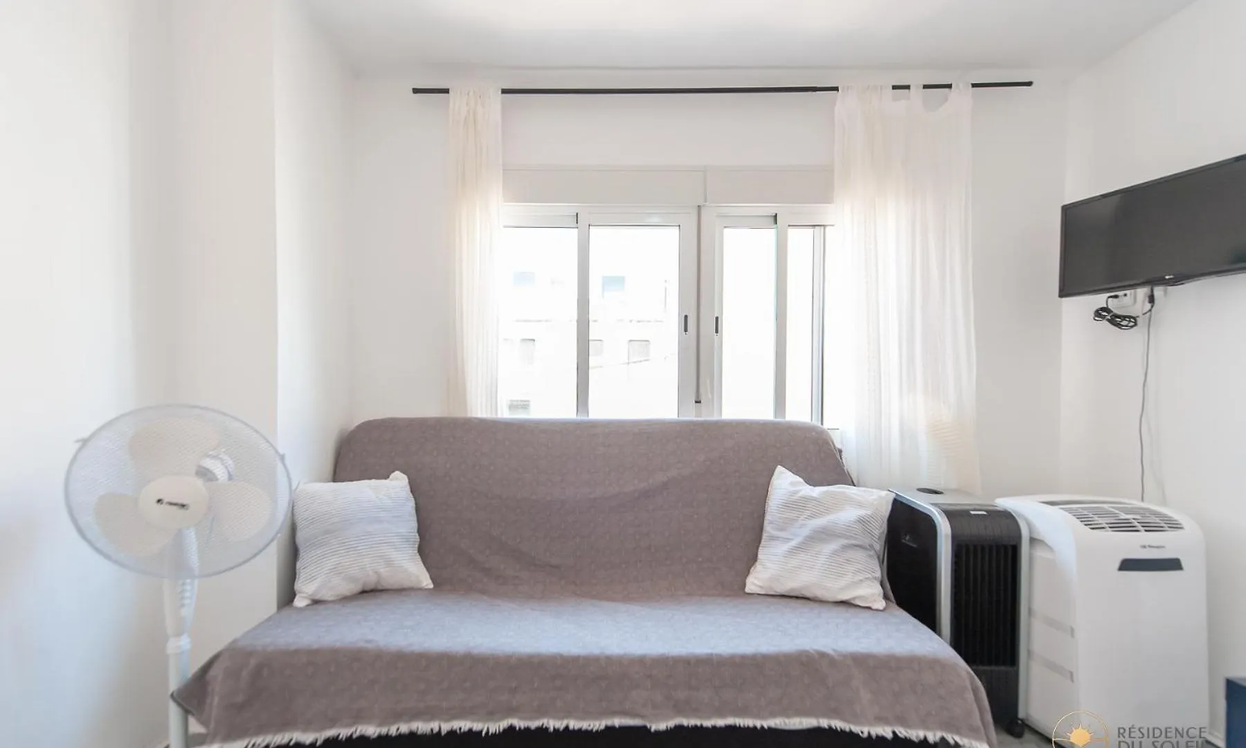 Διαμέρισμα Residence Playa Perils Λορέτ Ντε Μαρ Ισπανία