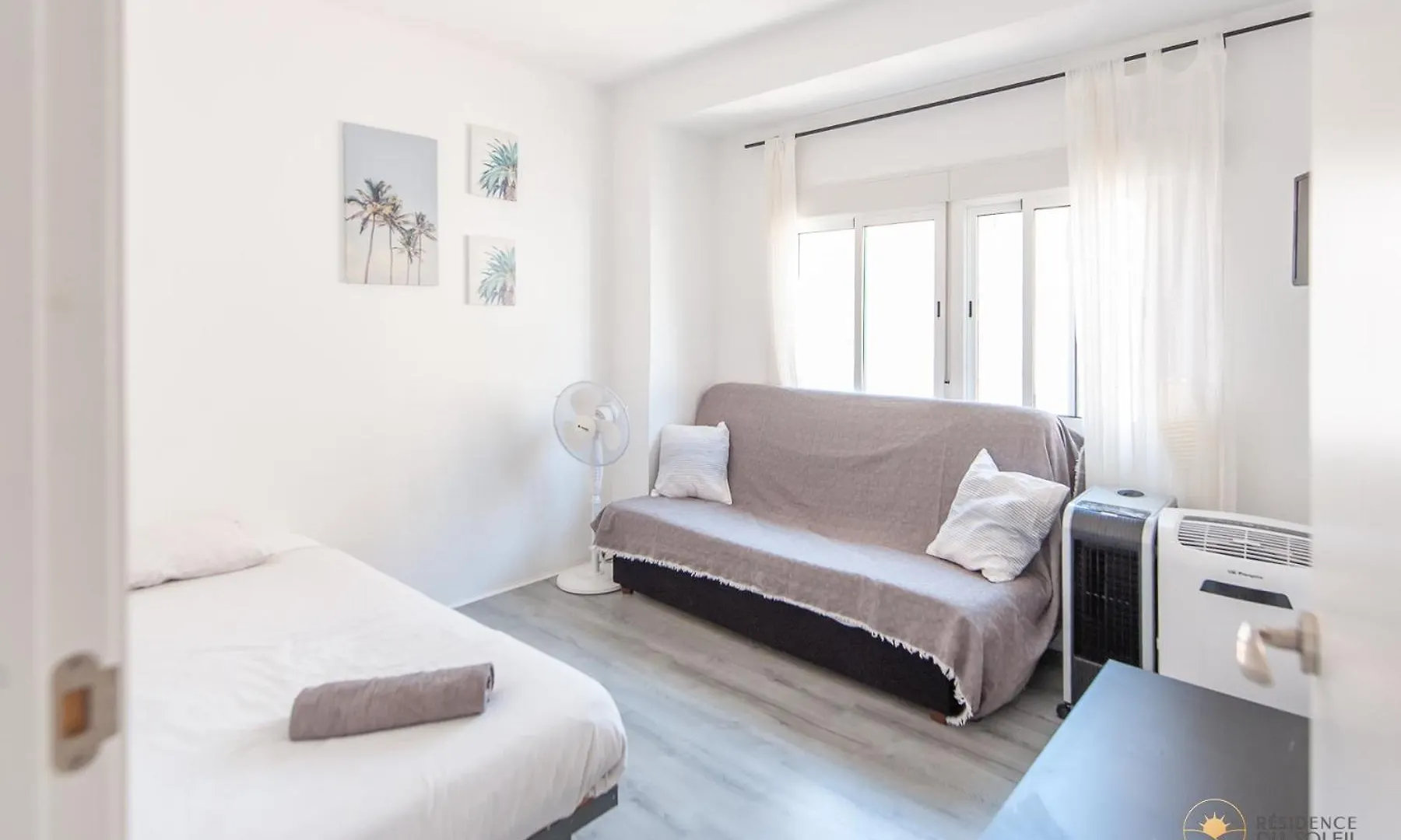 Residence Playa Perils Lloret de Mar Lägenhet