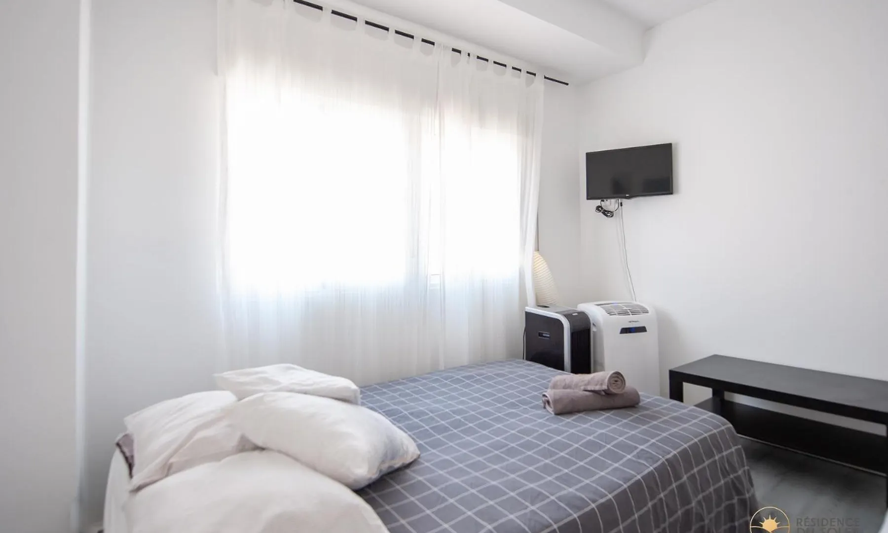 Διαμέρισμα Residence Playa Perils Λορέτ Ντε Μαρ