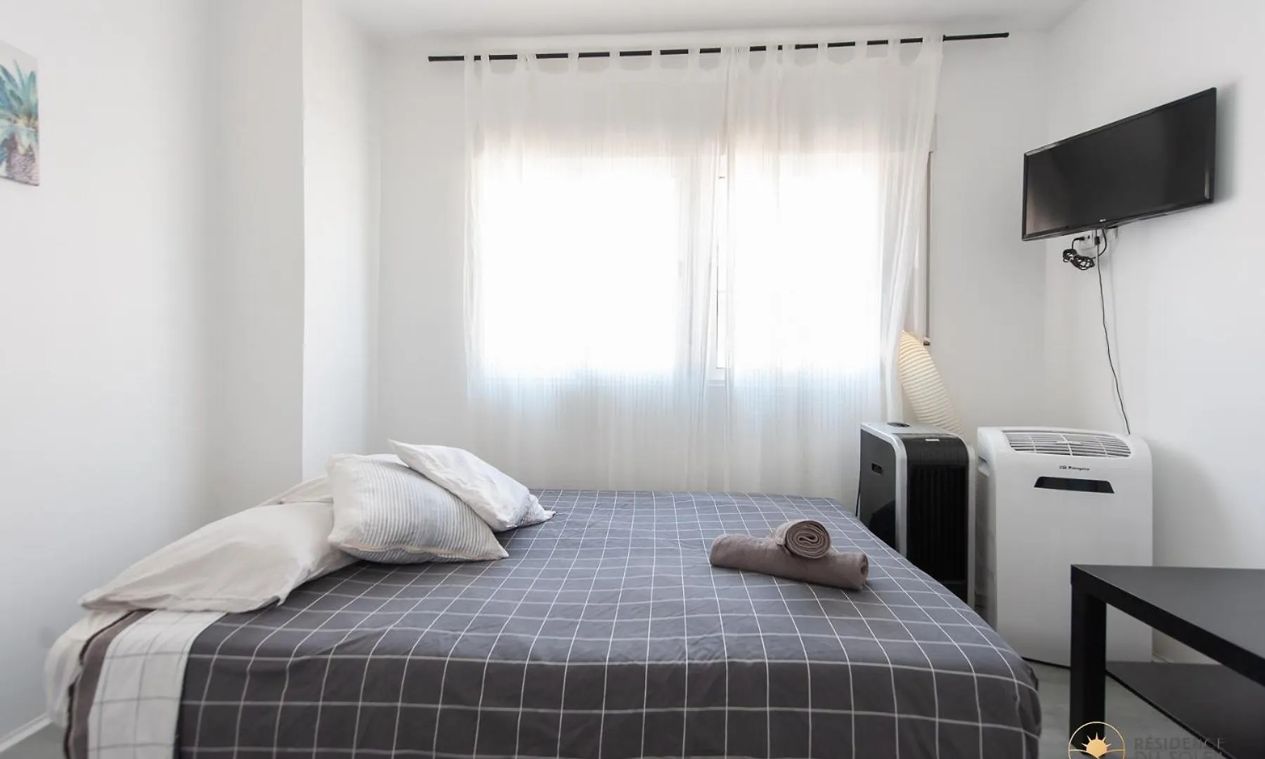 Residence Playa Perils Lloret de Mar 0*,