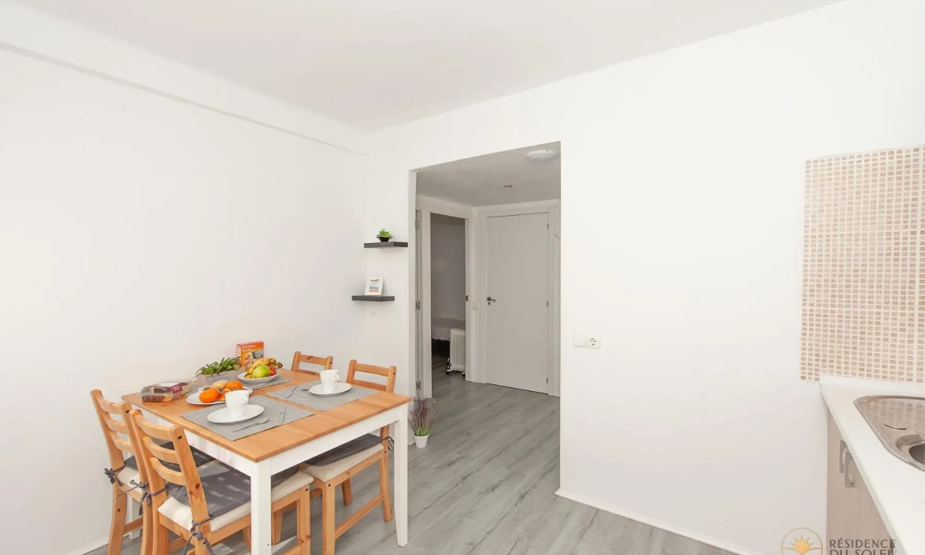 Residence Playa Perils Λορέτ Ντε Μαρ Διαμέρισμα