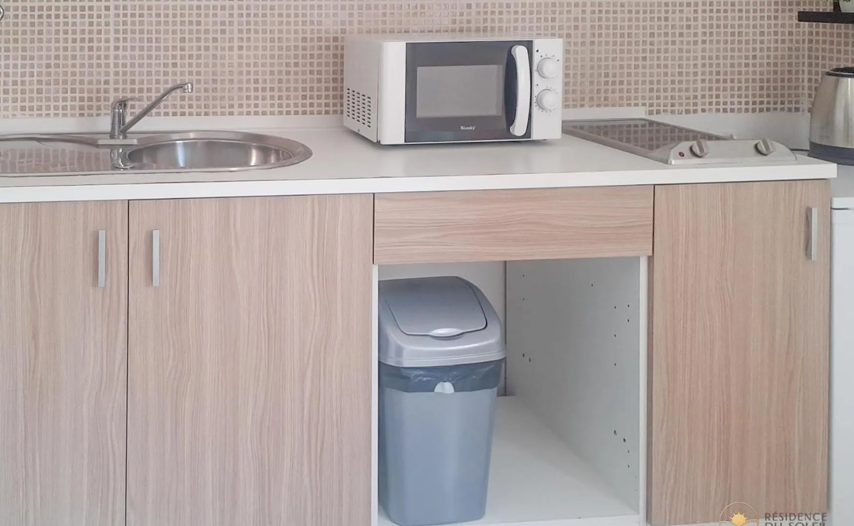 Residence Playa Perils Lloret de Mar