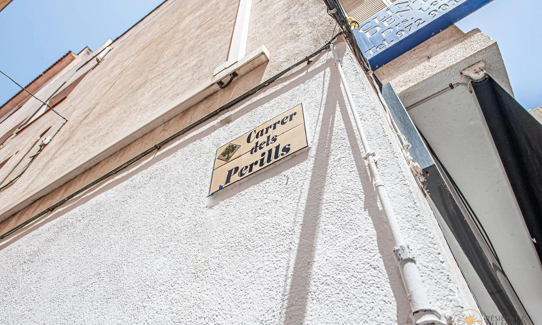 Διαμέρισμα Residence Playa Perils Λορέτ Ντε Μαρ