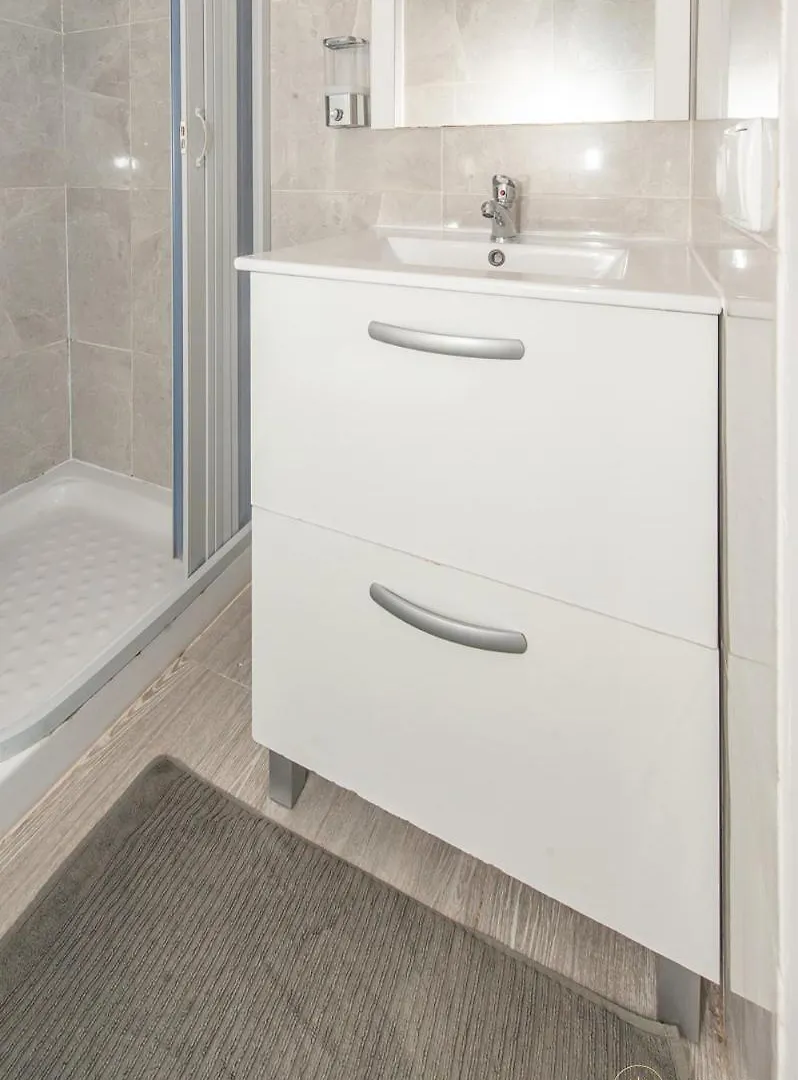 Residence Playa Perils Λορέτ Ντε Μαρ