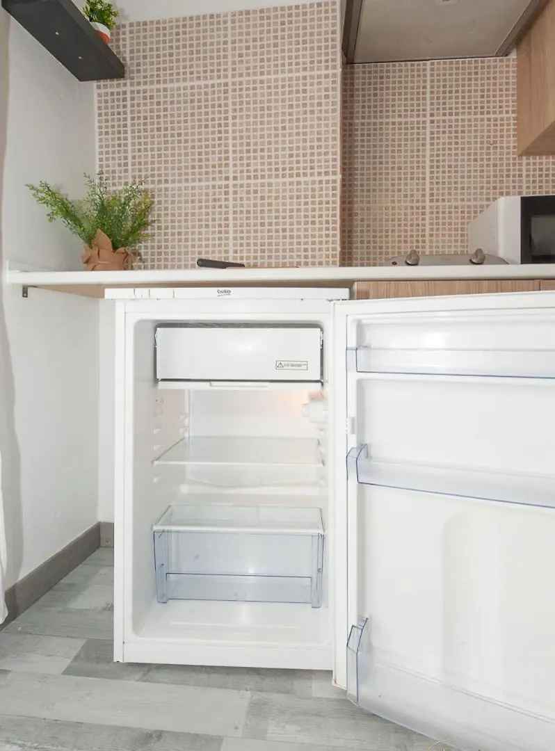 Lägenhet Residence Playa Perils Lloret de Mar