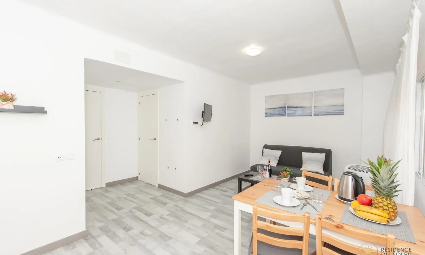 Residence Playa Perils Lloret de Mar Spanien