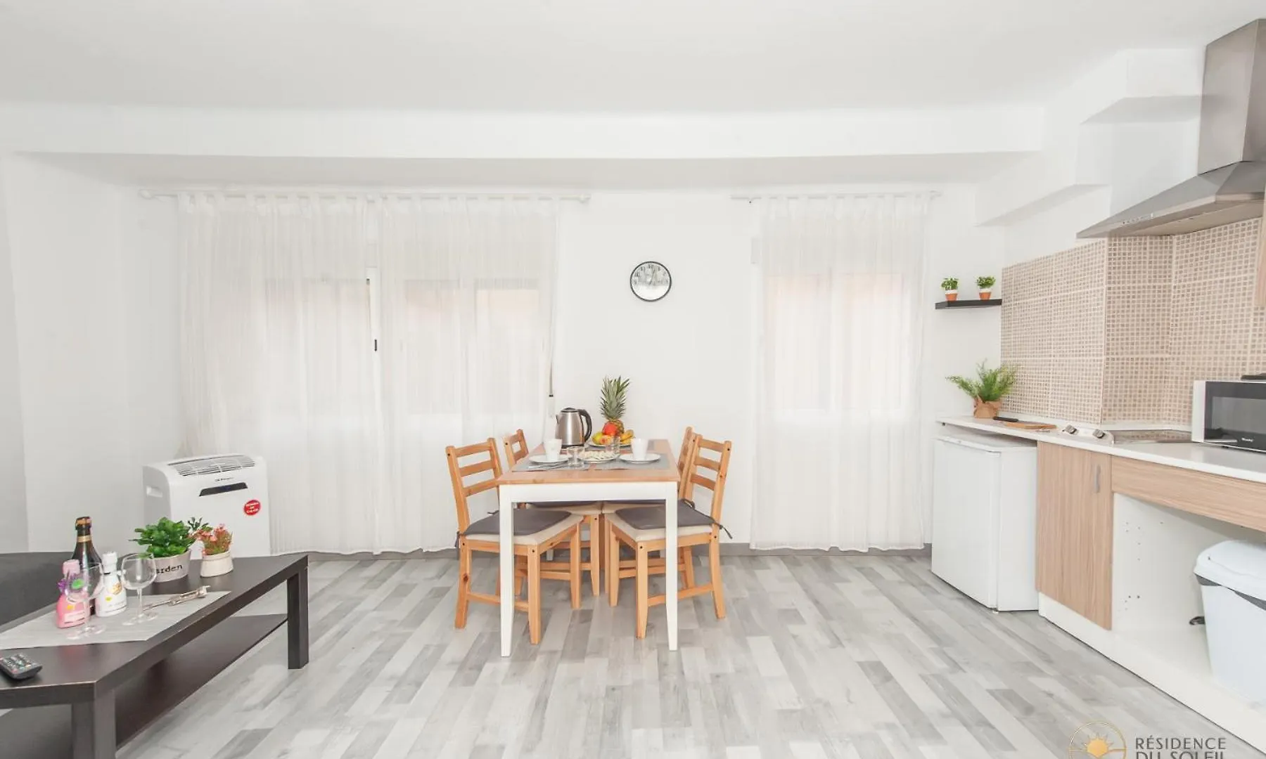 Lägenhet Residence Playa Perils Lloret de Mar Spanien
