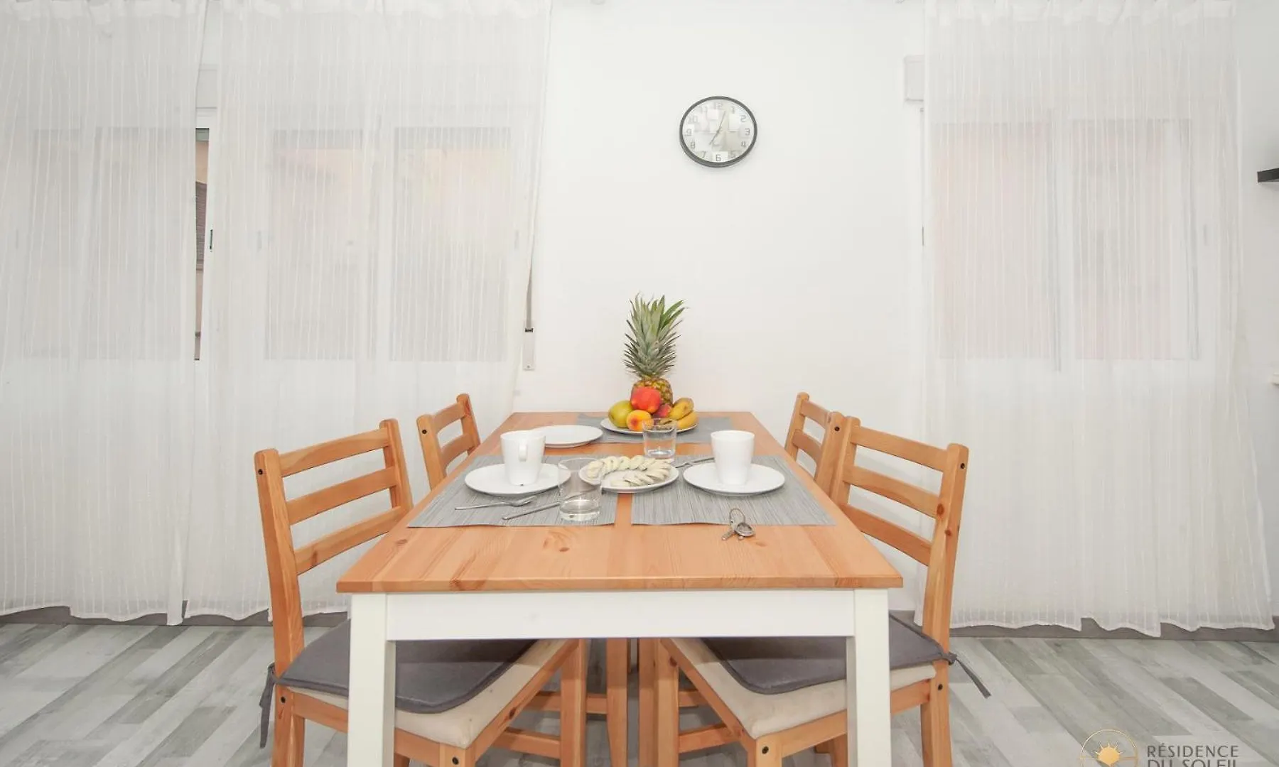 Διαμέρισμα Residence Playa Perils Λορέτ Ντε Μαρ