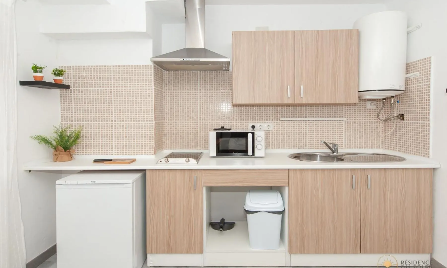 Residence Playa Perils Lloret de Mar