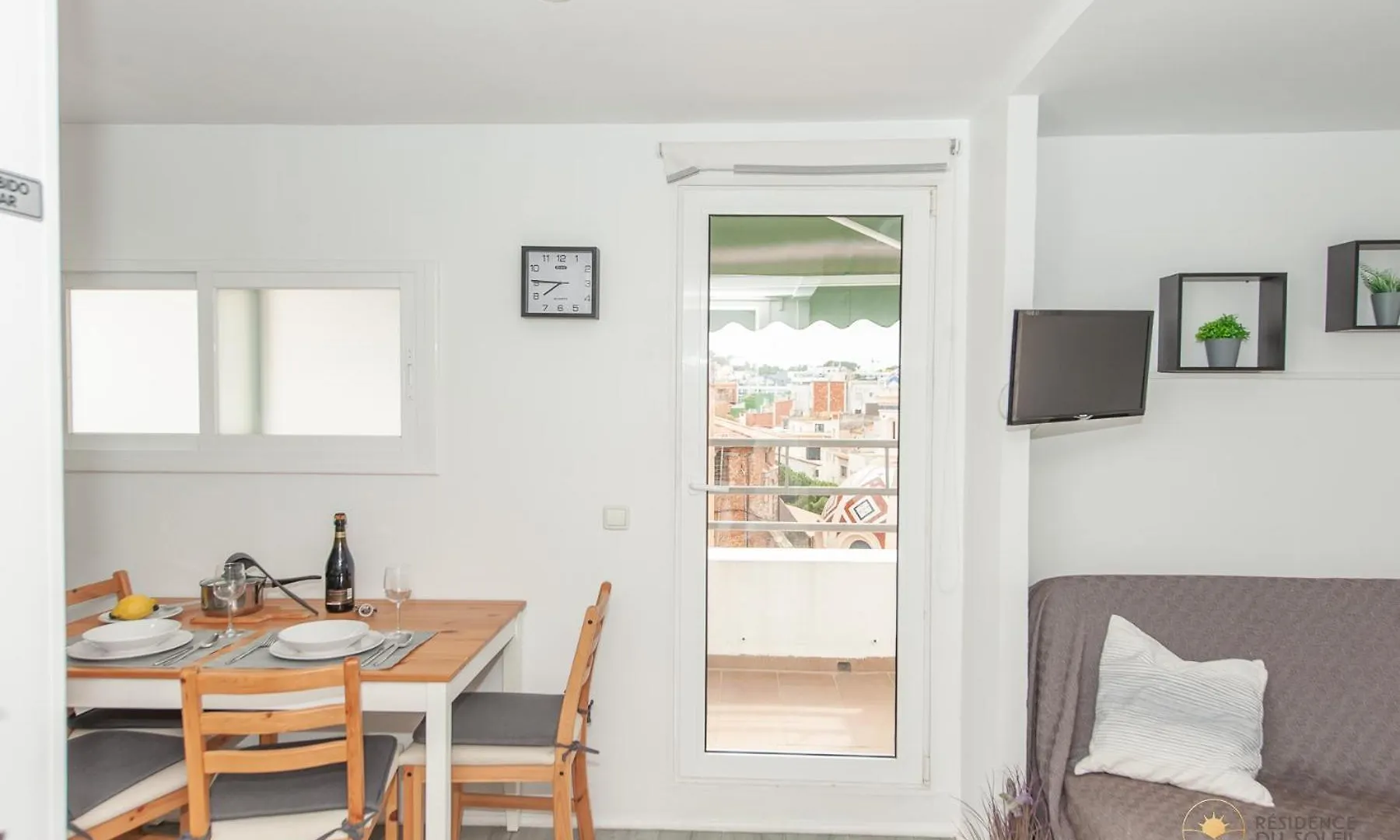 Residence Playa Perils Λορέτ Ντε Μαρ 0*,