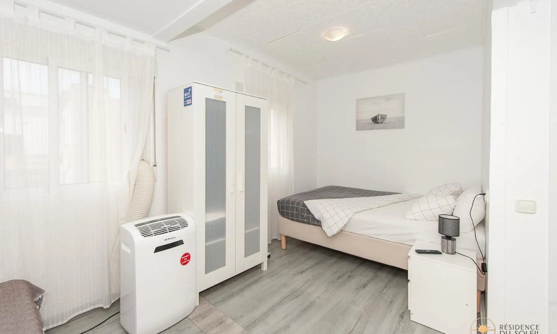 Residence Playa Perils Λορέτ Ντε Μαρ Ισπανία