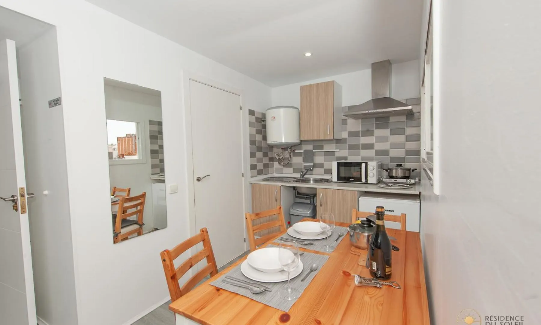Διαμέρισμα Residence Playa Perils Λορέτ Ντε Μαρ Ισπανία