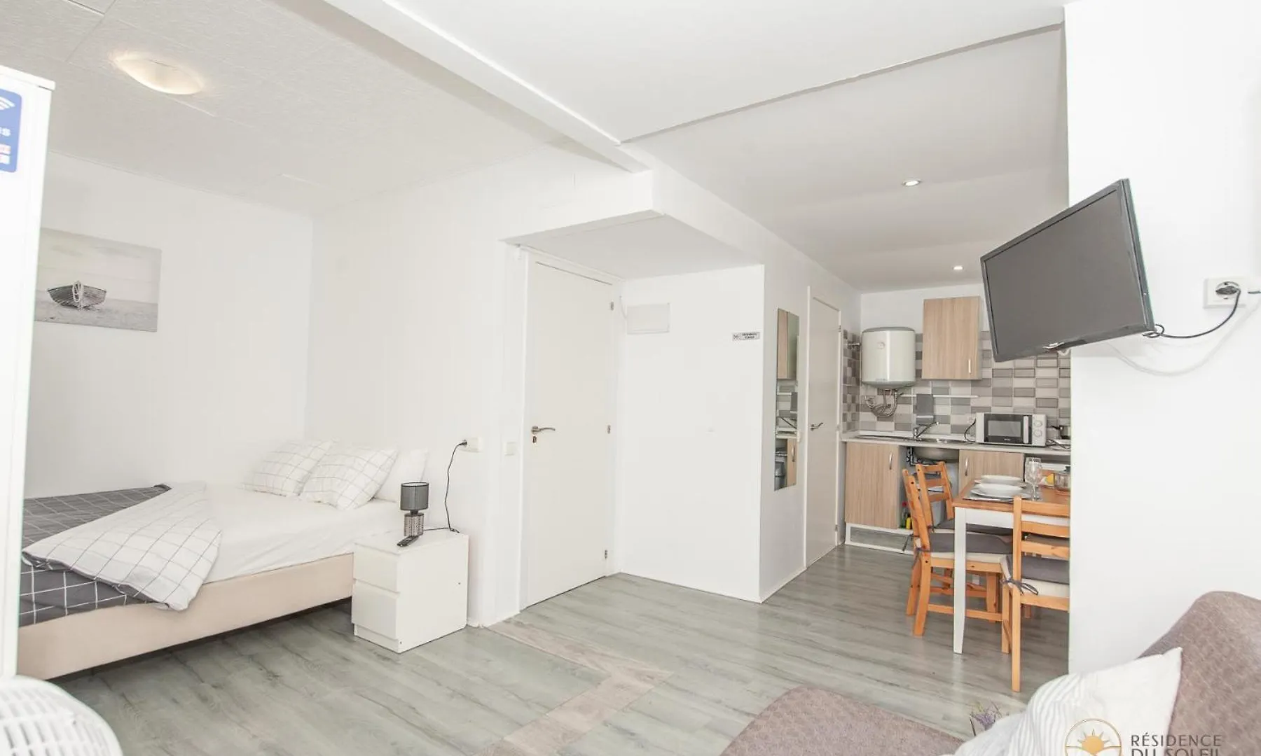 Residence Playa Perils Λορέτ Ντε Μαρ