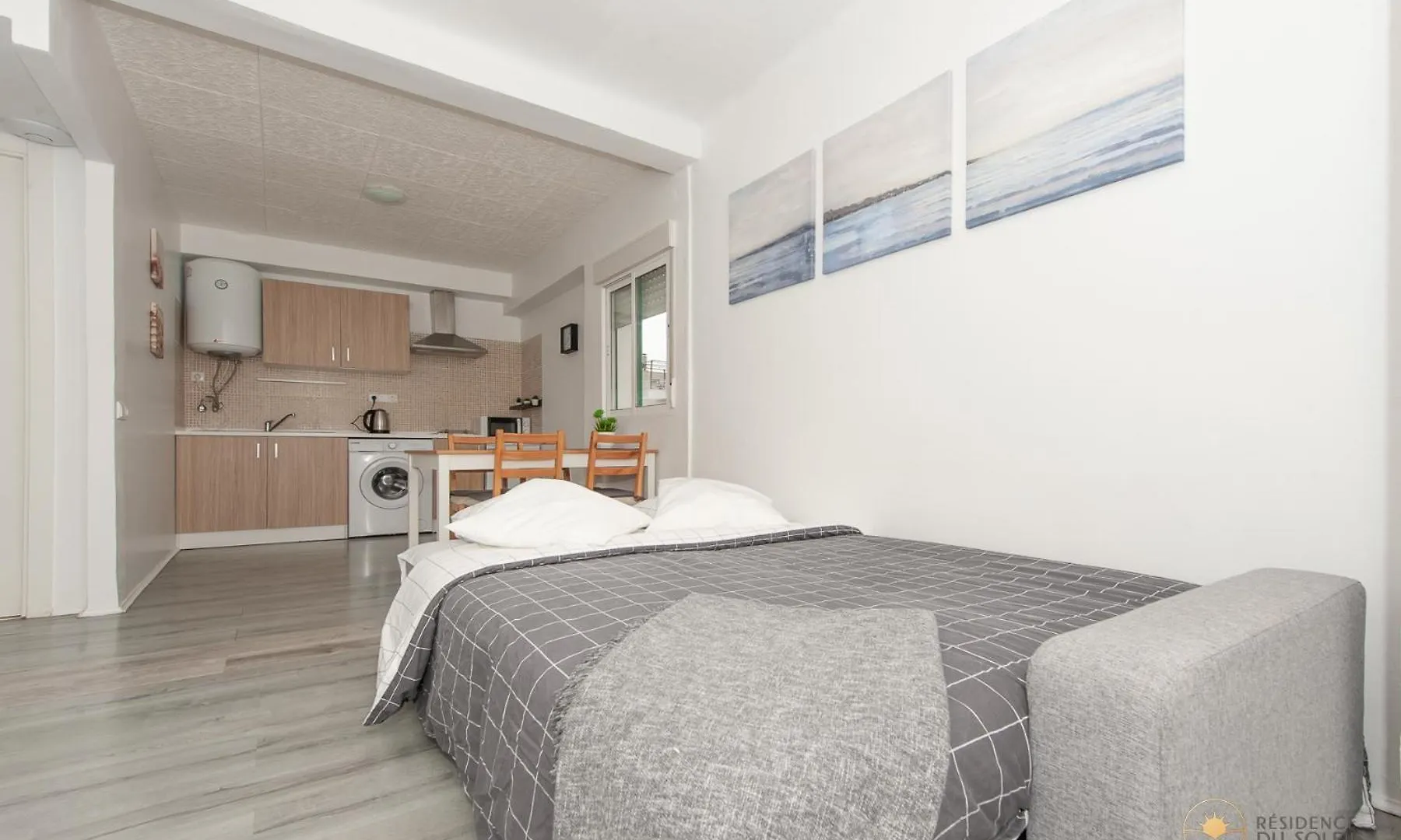 Residence Playa Perils Lloret de Mar