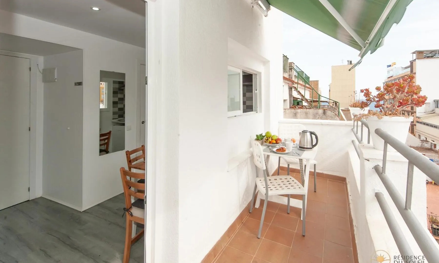 Residence Playa Perils Λορέτ Ντε Μαρ 0*,