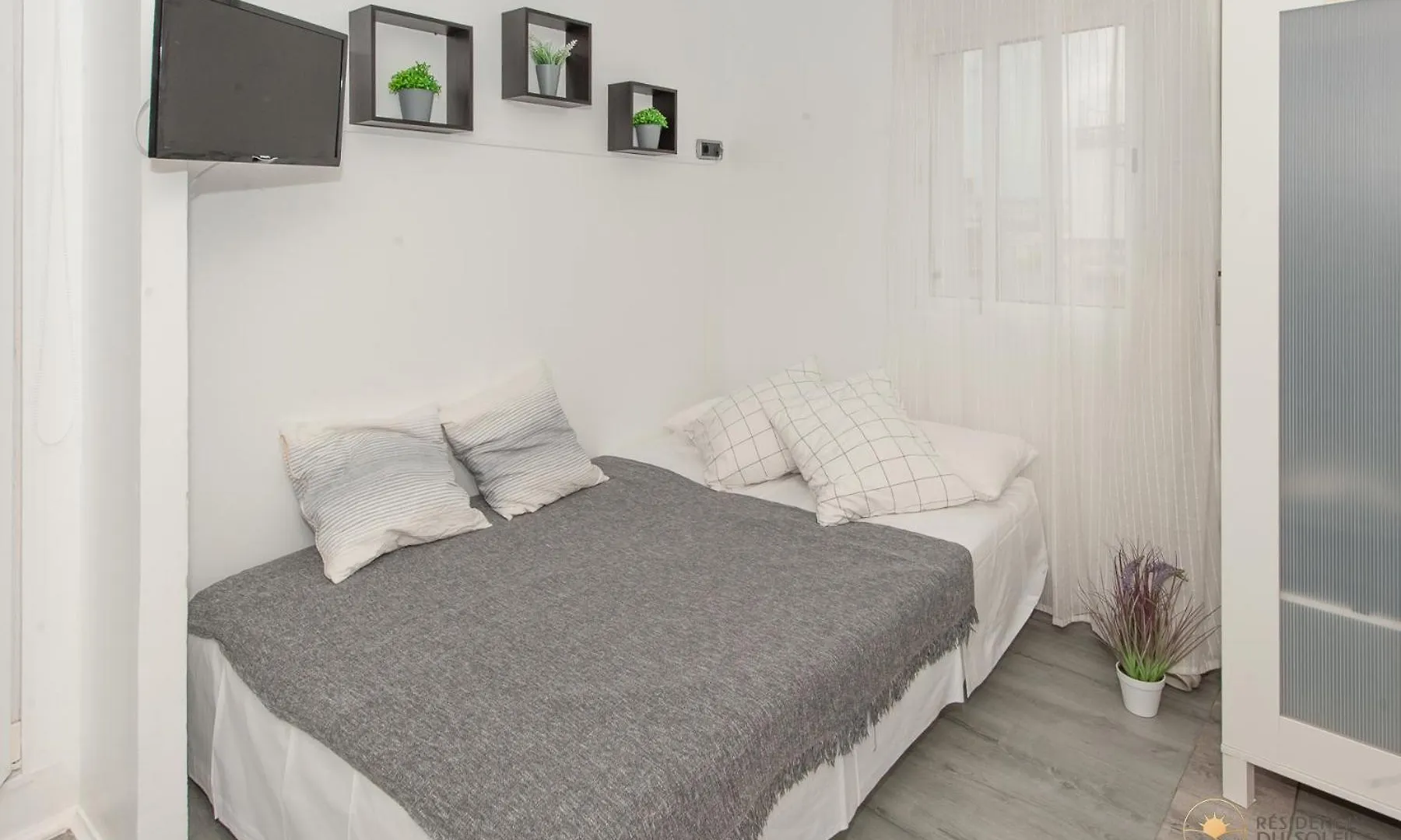 Residence Playa Perils Λορέτ Ντε Μαρ 0*,  Ισπανία