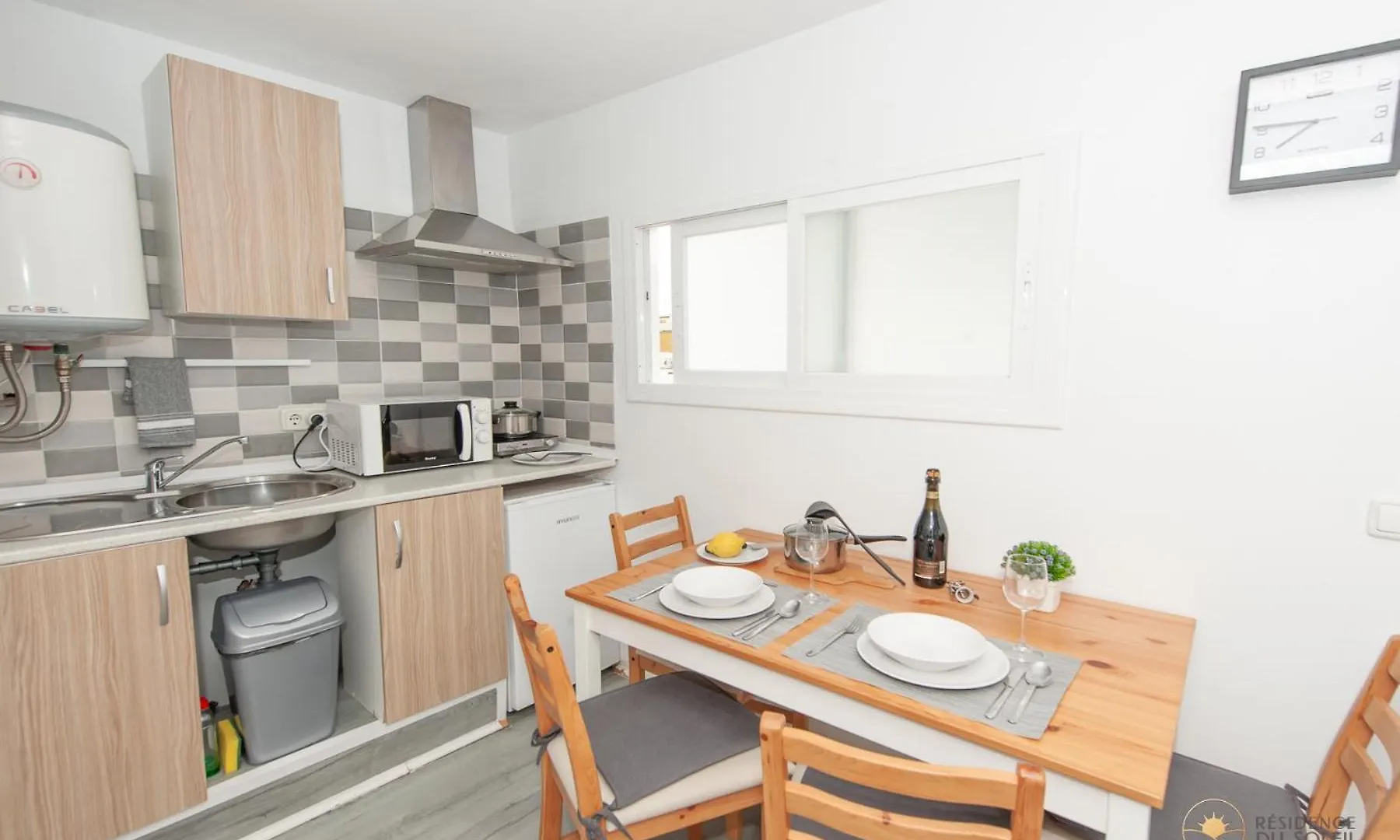 Residence Playa Perils Lloret de Mar 0*,  Spanien