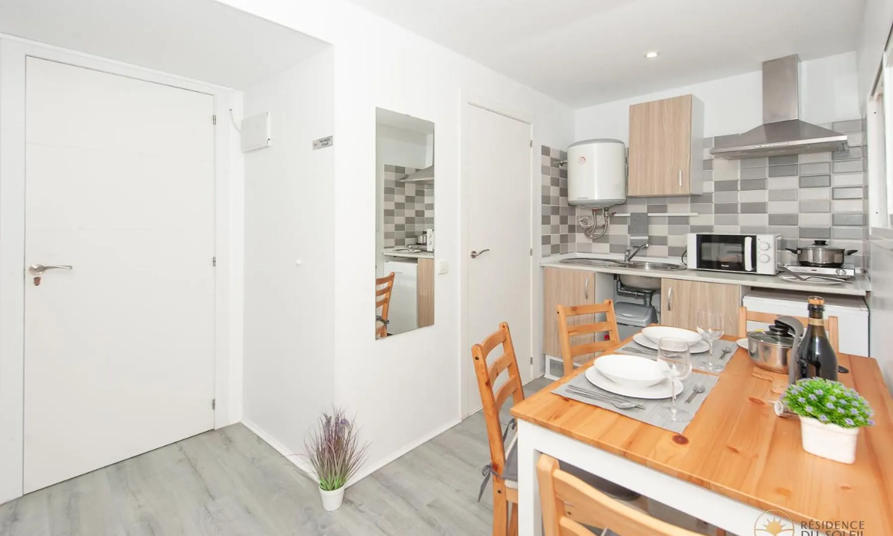Residence Playa Perils Lloret de Mar 0*,  Spanien