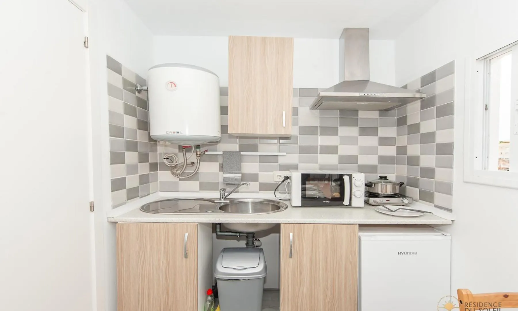Residence Playa Perils Λορέτ Ντε Μαρ Διαμέρισμα