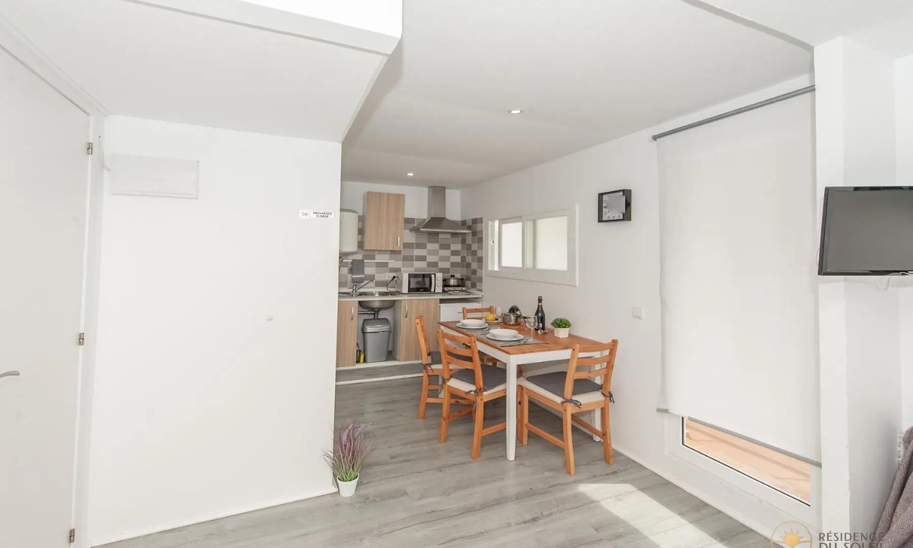 Residence Playa Perils Lloret de Mar
