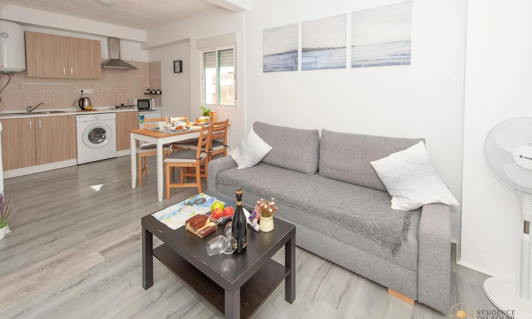 Διαμέρισμα Residence Playa Perils Λορέτ Ντε Μαρ Ισπανία