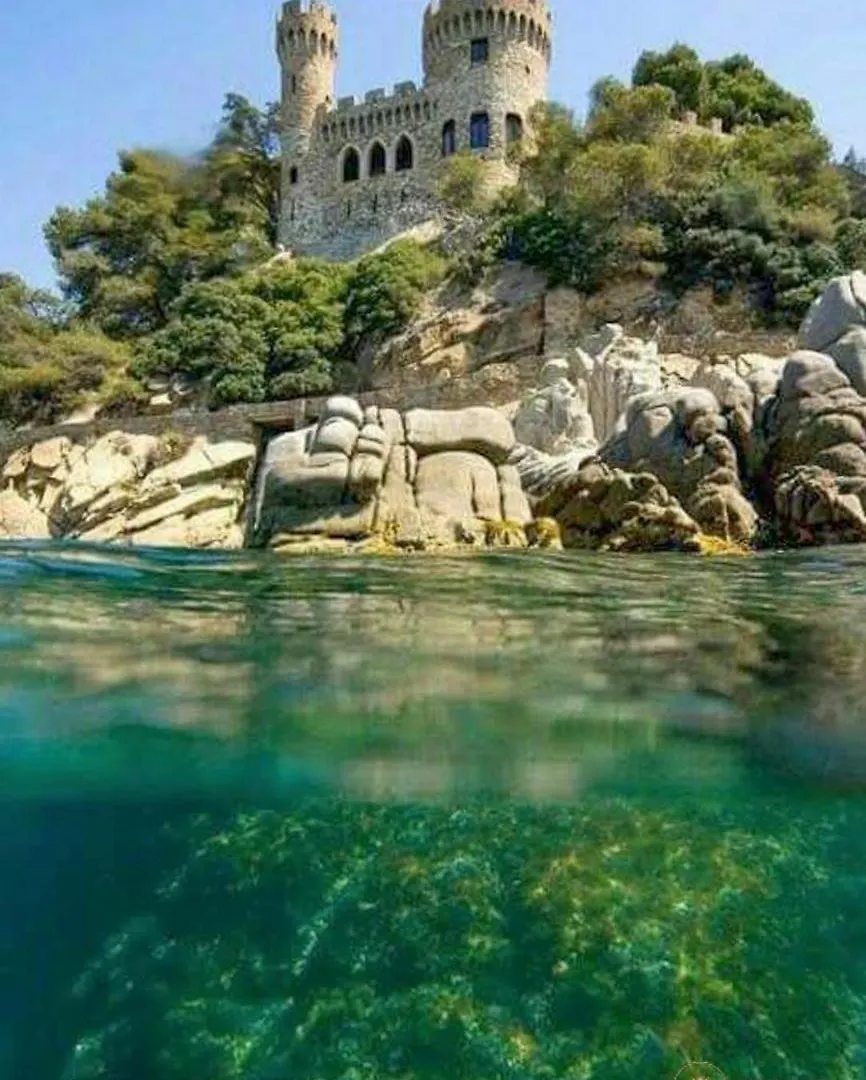 Residence Playa Perils Λορέτ Ντε Μαρ