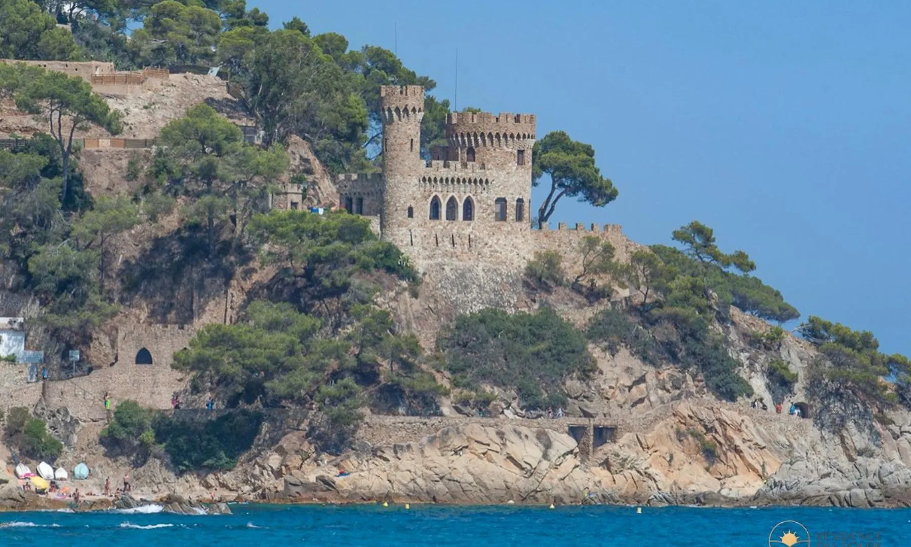 Residence Playa Perils Λορέτ Ντε Μαρ 0*,  Ισπανία